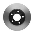 thumbnail image 3 of Raybestos Specialty Street Performance Brake Rotor, 66443 Fits select: 2002 ,2003-2004 FORD MUSTANG, 3 of 4