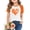 E213-Orange, variant on hengsof Girls Orange Raglan Short Sleeve T-Shirt, Cute Printed Casual Crew Neck Top, Soft and Comfortable Shirt Ages 3-14