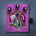 thumbnail image 1 of MG Music That’s Echo Folks With Pigstail Delay Guitar Pedal, 1 of 2