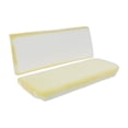 thumbnail image 2 of Holley Classic Trucks 05-372 Front Bench Seat Foam - Back & Bottom, 2 of 6