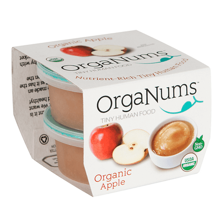 Organic Apple