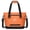Orange, variant on Maelstrom Insulated Cooler Bag,30 Can Collapsible Coolers for Men and Women,Large Leakproof &Waterproof Soft Cooler Makes a Perfect Insulated Grocery,Travel,Beach or Picnic Bags-Olive Green