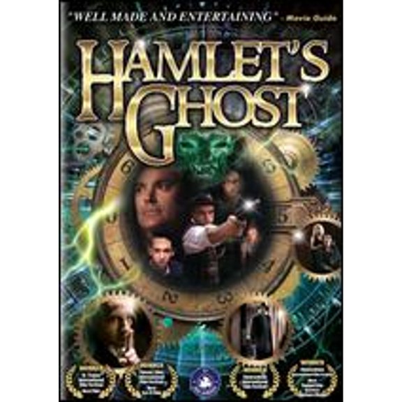 Pre-Owned Hamlet's Ghost (DVD 0767685155851) directed by Walker Haynes