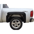 thumbnail image 6 of 2007-2013 Chevrolet Silverado Factory / OE Style Fender Flares. Set of 4 (Short Bed (5'8") Models), 6 of 13