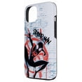 thumbnail image 2 of Funda para iPhone 13 Marvel Spider-Man Graffiti, 2 of 3