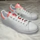 thumbnail image 1 of Ad-id-as Stan Smith Shoes Without Box White Size 9 NWT, 1 of 6
