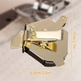 thumbnail image 3 of Upgraded Multi-Purpose Magnetic Guide for Sewing Machine,Universal Silver 2PCS, 3 of 5
