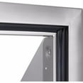 thumbnail image 5 of Lynx Grills Ldr36t-4 36" Wide Built-In Outdoor Double Door Storage - Stainless Steel, 5 of 5