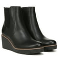 thumbnail image 2 of SOUL Naturalizer Womens Apollo Booties - Medium & Wide Width, 2 of 7