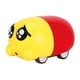 thumbnail image 1 of Coche desmontable / Juguetes para bebé / Expresión de Dibujos Animados para Entrenamiento de Intereses - 6.5 x 4.5 x 4 cm yotijar Pull Back Cars para niños, 1 of 6
