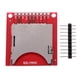 thumbnail image 1 of Módulo PCB de licencia de de Tarjeta de Memoria / MMC Genérico para Bricolaje CUTICAT Placa de tarjeta SD/MMC, 1 of 5