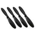 thumbnail image 4 of 4pcs/Set Durable , Black, 4 of 6