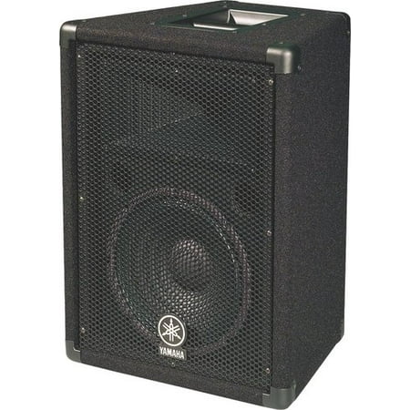 BR Series 10" 2-Way PA Cabinet