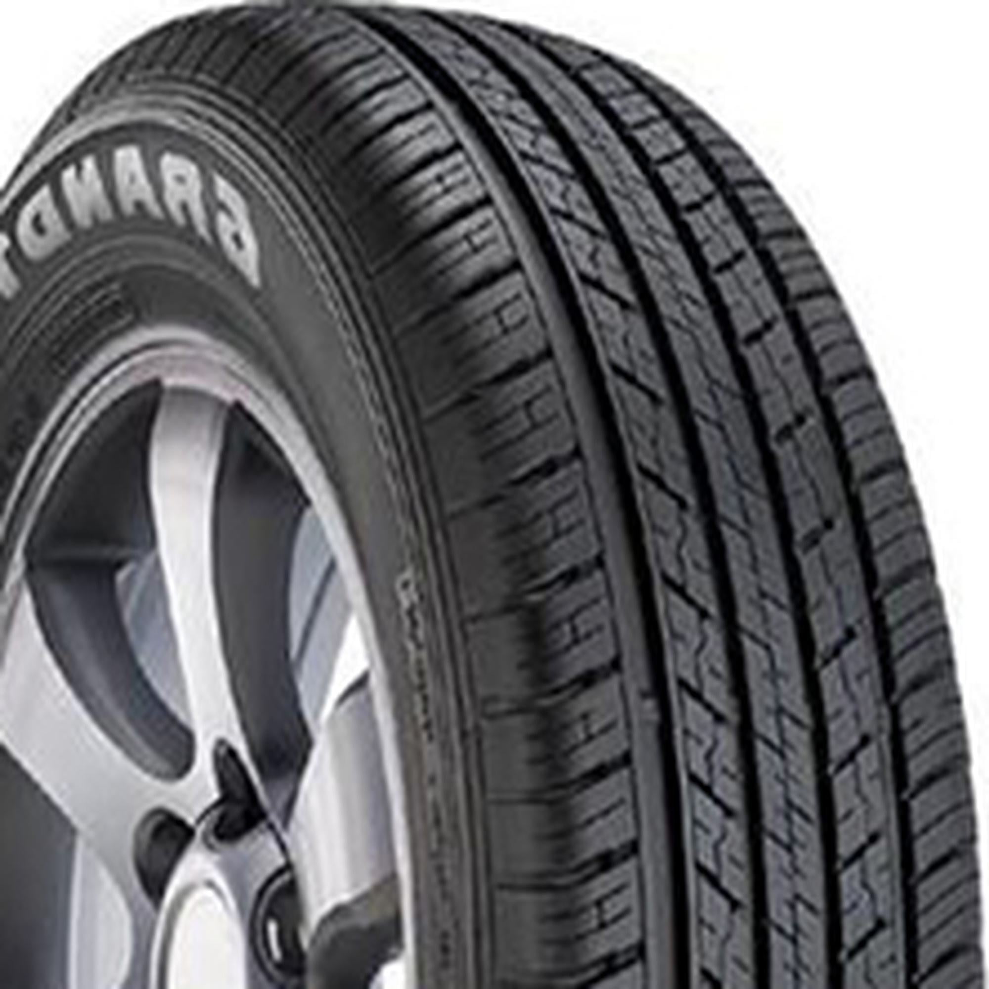 Dunlop Grandtrek ST30 NRT All Season 225/65R17 102H Passenger Tire