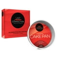 thumbnail image 6 of Last Confection 10" x 3" Round Cake Pan, Anodized Aluminum Cake Pan, Professional Bakeware, 6 of 7