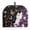 Cat Butterflies, variant on HELLHERO Dragonfly Mandala Style Teapot Dust Cover Dust Proof Keep Warm for Creative Gifts