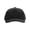 Black, variant on 356 Five-Panel Gramps Cap-Cream/ Red