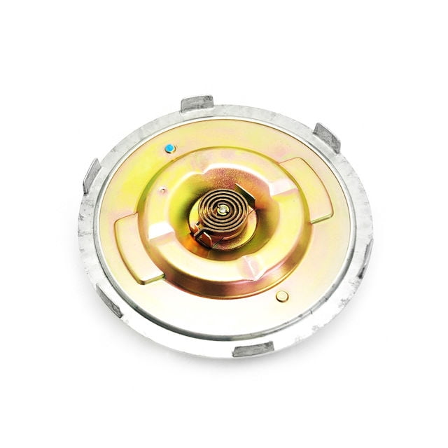 Fan Clutch Compatible with 1986 1992 Jeep Comanche 2.5L 4Cylinder