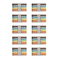 thumbnail image 1 of Borne de Connexion Rapide, 10pcs PCT 24 Compact Terminal Compact Connecteur de Fil d'Épissure Haute Capacité, 1 of 14