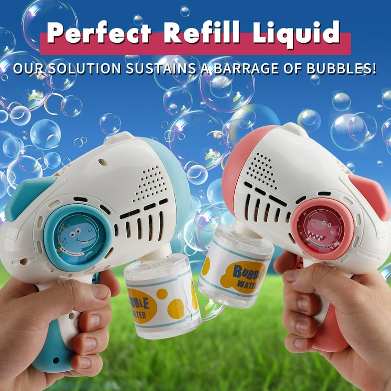 Giant bubble best sale maker machine
