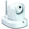 TRENDnet ProView Wireless Pan/Tilt/Zoom Internet Camera