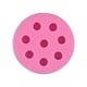 thumbnail image 5 of Toystoory Molde de silicona para Fondant, arándano, frambuesa, fresa, simulación de pastel, galleta, postre, bandeja para hornear, jabón, Type1 NO1, 5 of 6