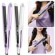 thumbnail image 3 of 2 in 1 Multipurpose Anti-scalding Hair Straightener Portable Hair Styling Tool For Home Travel, 3 of 5