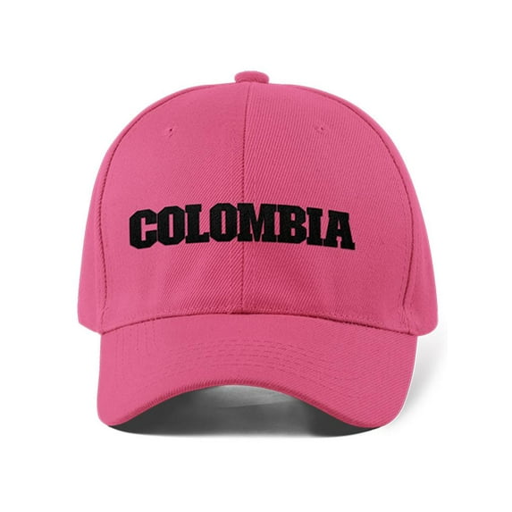 Colombia Hat -Smartprints Designs, Small