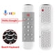 thumbnail image 5 of Q40 Fly Air Mouse Control remoto 2,4 GHz inalámbrico 3d Gyro Motion Stick Voice-AM, 5 of 5