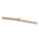 thumbnail image 3 of Correa De Reloj, Correa De Reloj Ajustable De Acero Inoxidable Flexible Para Taller De Reparación De Relojes Para Hombres Y Mujeres ANGGREK AH2888, 3 of 8