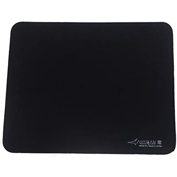 ARTISAN Zero (Negro/L) [FX-ZR-SF-L] FX Soft (Importacion de Artisan Artisan