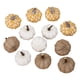 thumbnail image 2 of 24PCS Calabazas surtidas Calabazas falsas Calabazas de granja Calabazas de para decoraciones de Acción de Gracias de Halloween, 2 of 7