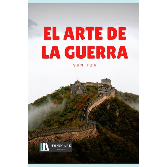 El Arte de la Guerra (Paperback)