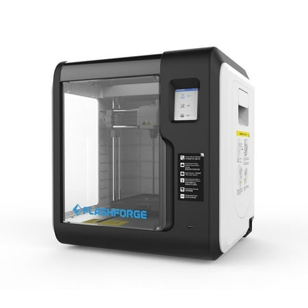 FlashForge Adventurer 3 Lite 3D Printer (Best New 3d Printers 2019)