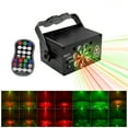 thumbnail image 1 of PANGJIFA Portable USB Charging Disco Light with Remote Control and Timer Function, 1 of 6