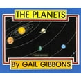 thumbnail image 1 of Pre-Owned The Planets: Third Edition (Paperback) 0823421570 9780823421572, 1 of 1