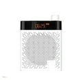 thumbnail image 1 of Portable Bluetooth-Compatible Loudspeaker Suitable For Teacher Tour Guide Dedicated Speakers Wired Amplifier Voice Megaphone, 1 of 8