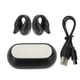 thumbnail image 2 of Auriculares deportivos, auriculares inalámbricos Bluetooth 5.3 Auriculares inalámbricos Auriculares inalámbricos Bluetooth Resultados impresionantes, 2 of 9