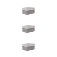 thumbnail image 1 of Moyic Cesta de almacenamiento con mango de cuerda resistente - Caja de almacenamiento plegable de amplia aplicación Contenedor de Type1 NO1, 1 of 6