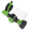 thumbnail image 5 of Portable Car Cleaning Washing Foam Gun Water Soap Shampoo Sprayer Washer Cleaner, 5 of 5