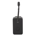 thumbnail image 2 of LED Lampe de Pouce, 3 Vitesses LED Oreille Pic Lampe Multifonction USB Rechargeable pour Oreille Noir, 2 of 8