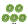 thumbnail image 1 of Langgg 5pcs ABS Simulation Fruits Section For Home Decoration Etc High Simulation Fruit Slice Model 14, 1 of 6