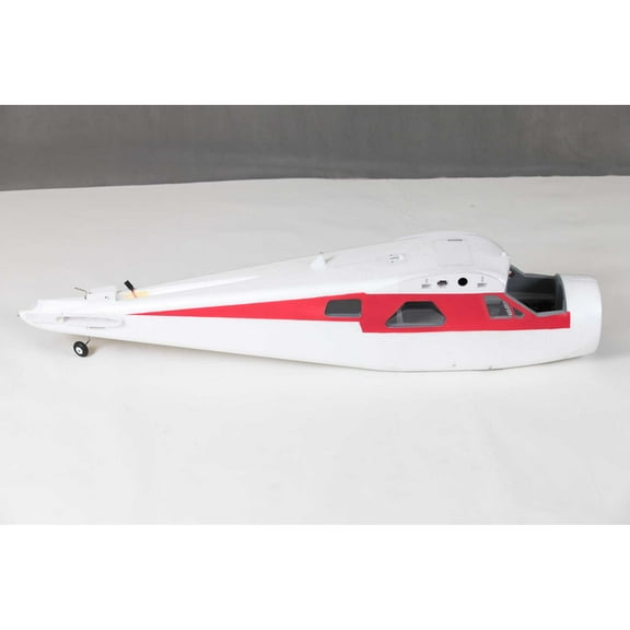 FMS Fuselage Beaver 2000mm V2- FMMPQ1011 Replacement Airplane Parts