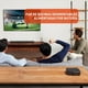 thumbnail image 4 of Barra de Sonido y Subwoofer JBL Bar 800 5.1.2 WiFi y Bluetooth, Negro., 4 of 5