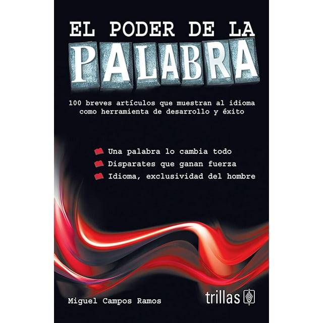 El Poder De La Palabra
