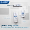 thumbnail image 3 of DUCRAY Kelual DS Crema Calmante Antiescamas, Reduce enrojecimiento y comez&oacute;n, Asociaci&oacute;n patentada Ciclopiroxolamina y Piroctona Olamina, 40 ml, 3 of 8