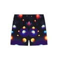 thumbnail image 4 of ATAIKU Summer Pajamas for Boys Dinosaur Short Sleeve 2-Piece PJs Set Toddler Kid Comfy Sleepwear Size 3-12Y, 4 of 12