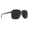 thumbnail image 1 of Gafas de sol SPY Hot Spot Matte Translúcido Negro Gris Polar, 1 of 7