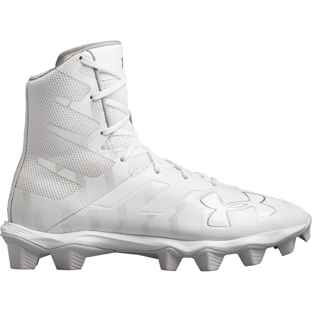 Under Armour Kids' Highlight RM Lacrosse Cleats