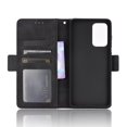 thumbnail image 5 of Funda Tipo Billetera GANGXUN para Samsung Galaxy A52 5G – Tapa Flip con Tarjetero, 5 of 5